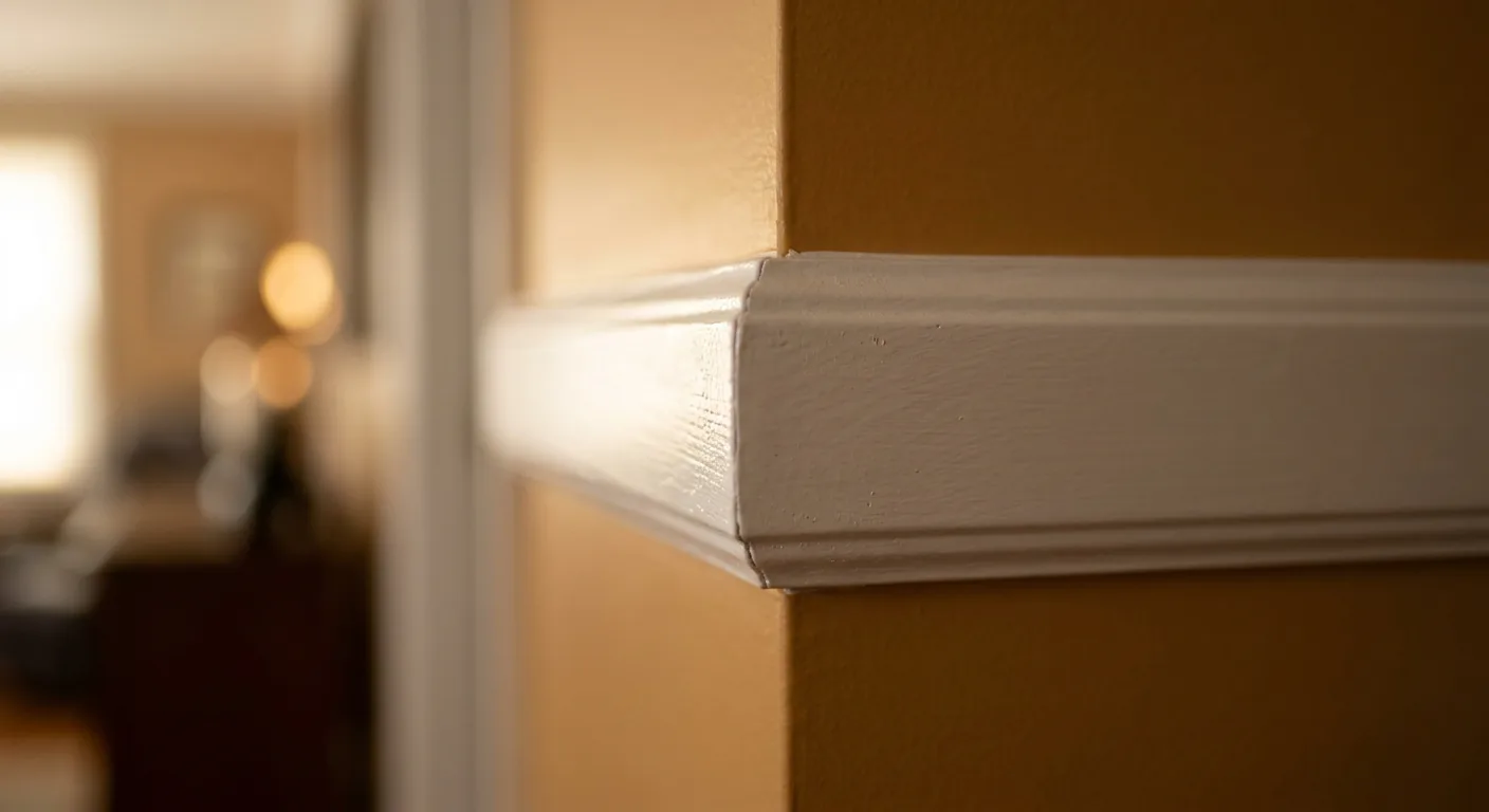 Precision Carpentry